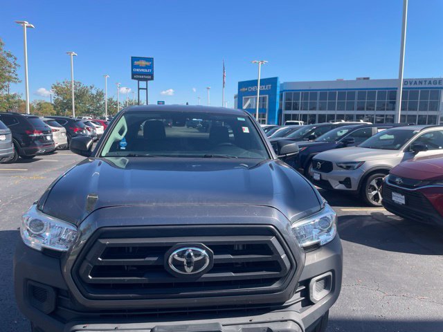 Used 2021 Toyota Tacoma SR RWD image 5