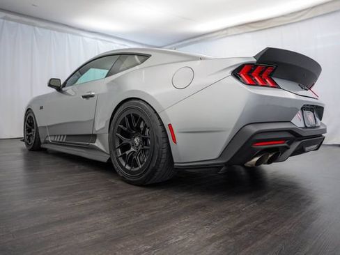 Used 2024 Ford Mustang GT Premium RWD image 27