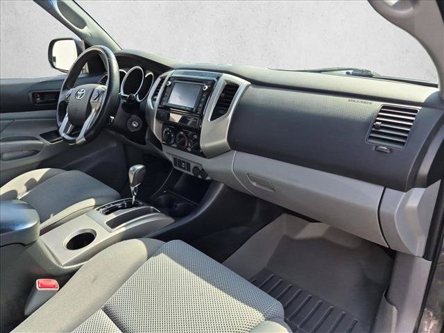Used 2015 Toyota Tacoma PreRunner w/ TRD Sport Package RWD image 20