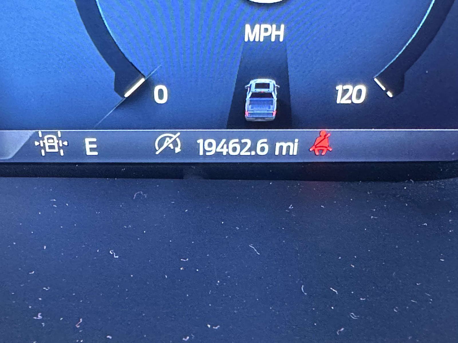 Certified 2025 Ford F150 STX AWD/4WD image 30