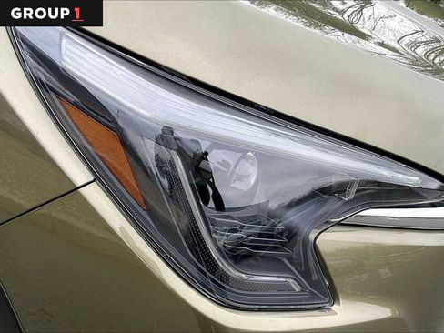 Certified 2023 Subaru Ascent Limited AWD/4WD image 27