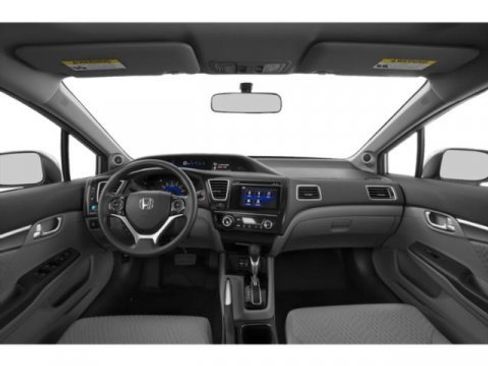 Used 2015 Honda Civic EX image 7