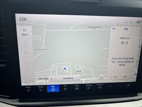 New 2026 Ford F250 XLT w/ XLT Premium Package image 28