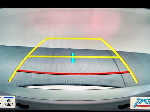 Used 2024 Toyota Camry XSE w/ Navigation Package FWD image 32