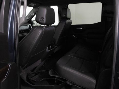 Used 2020 GMC Sierra 1500 SLT w/ SLT Premium Plus Package image 31