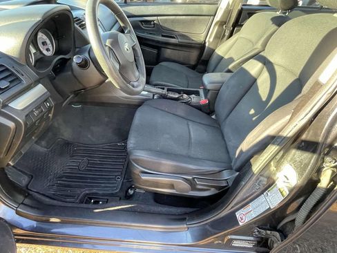 Used 2012 Subaru Impreza 2.0i image 15