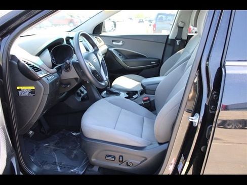 Used 2017 Hyundai Santa Fe Sport AWD/4WD image 14