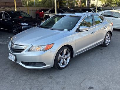 Used 2014 Acura ILX