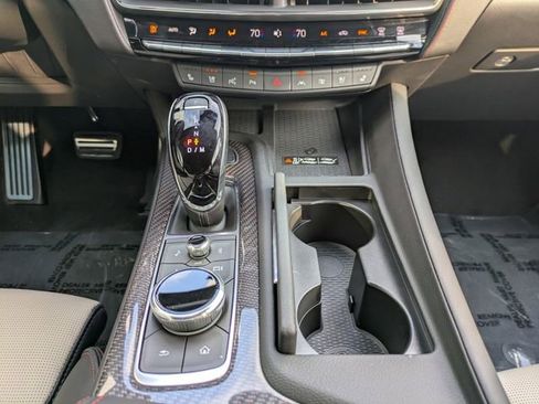 New 2026 Cadillac CT5 Sport w/ Technology Package AWD/4WD image 22