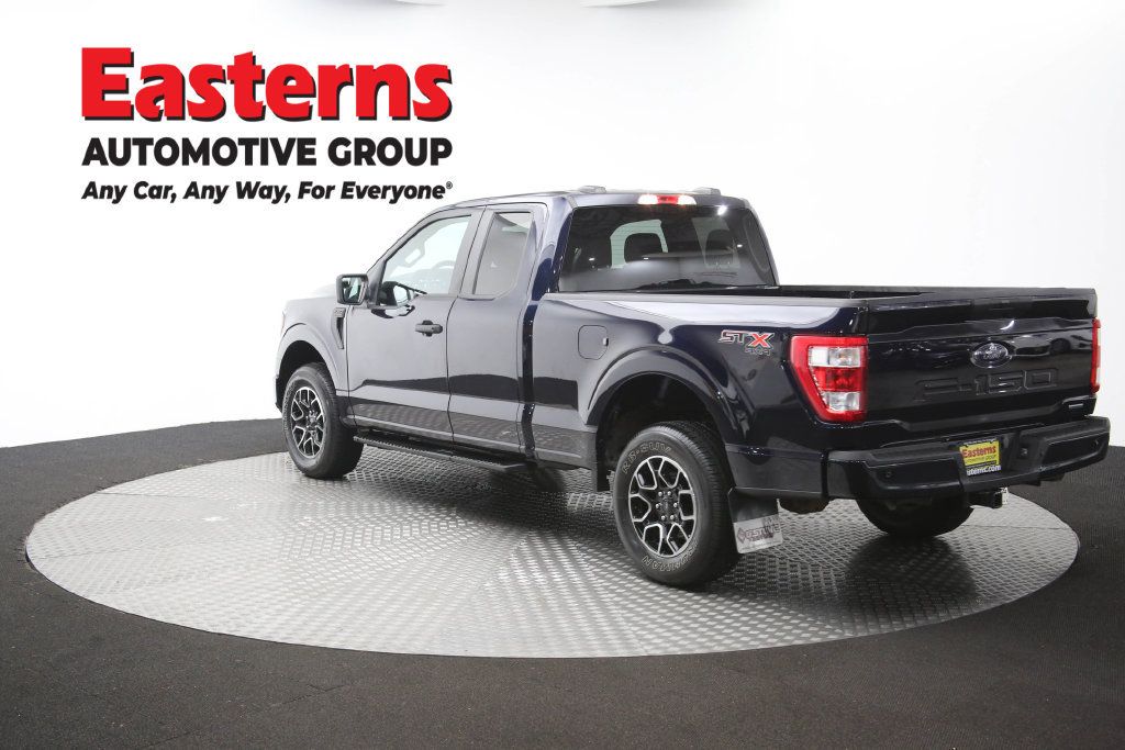 Used 2023 Ford F150 XL w/ STX Appearance Package AWD/4WD image 67