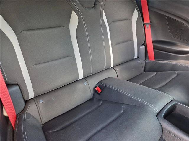 Used 2023 Chevrolet Camaro SS RWD image 17