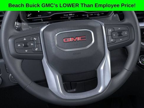 New 2026 GMC Sierra 1500 Elevation w/ Elevation Premium Package AWD/4WD image 19