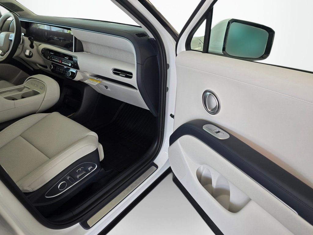 New 2026 Hyundai Palisade Calligraphy AWD/4WD image 41