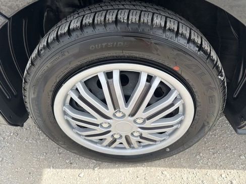 Used 2024 Mitsubishi Mirage ES FWD image 19