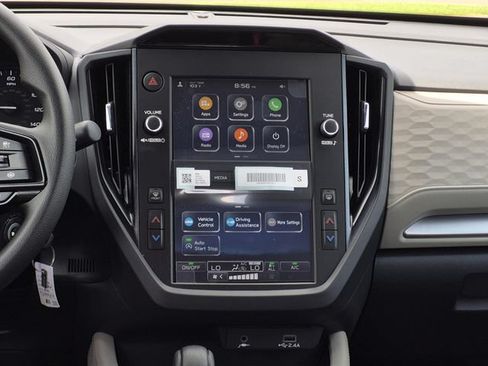 New 2026 Subaru Forester AWD/4WD image 14