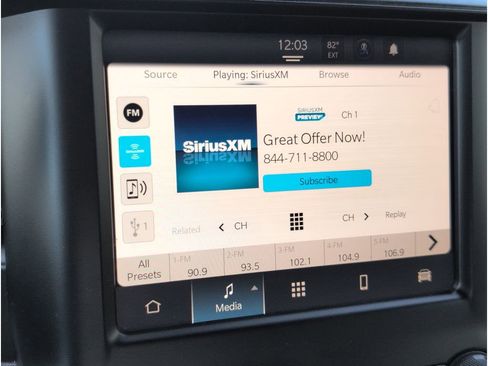 Used 2024 RAM 2500 Big Horn image 16