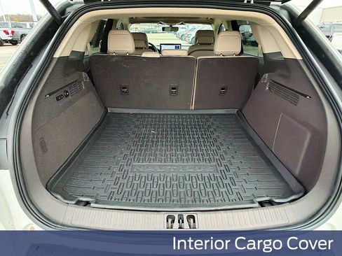 Used 2023 Lincoln Nautilus Reserve w/ Equipment Group 202A image 33