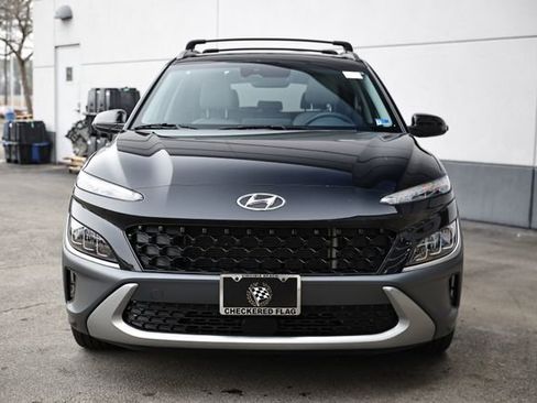 Used 2023 Hyundai Kona Limited image 14