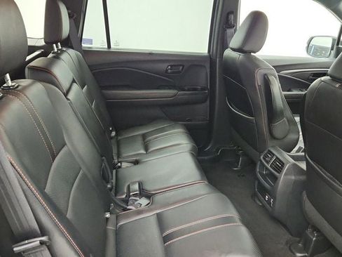 Used 2023 Honda Passport TrailSport image 24