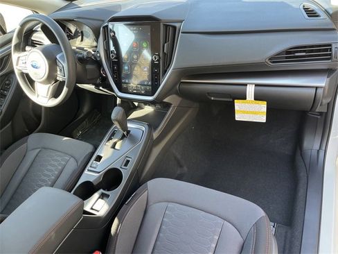 New 2025 Subaru Impreza 2.0i Sport image 13