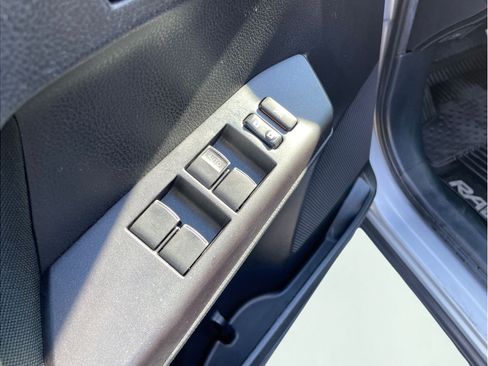 Used 2018 Toyota RAV4 LE w/ All Weather Liner Package AWD/4WD image 11