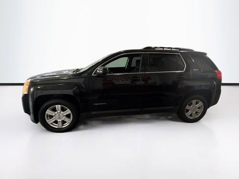 Used 2015 GMC Terrain SLE w/ Convenience Package image 9