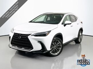 Used 2026 Lexus NX 350 AWD w/ Accessory Package (2T) video 1