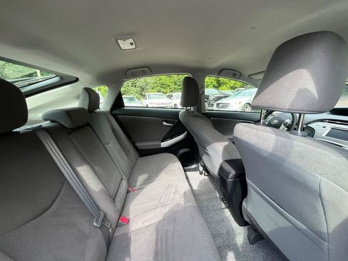 Used 2015 Toyota Prius Two FWD image 26