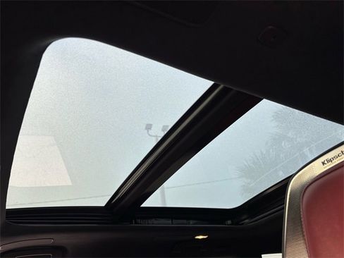 Used 2025 INFINITI QX80 Autograph image 12