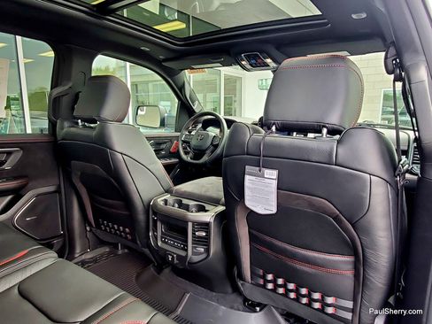 New 2026 RAM 1500 RHO w/ RHO Level 1 Equipment Group AWD/4WD image 58