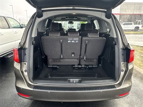 Used 2022 Honda Odyssey Elite image 32