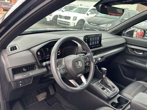 Used 2024 Honda CR-V Sport-L image 23