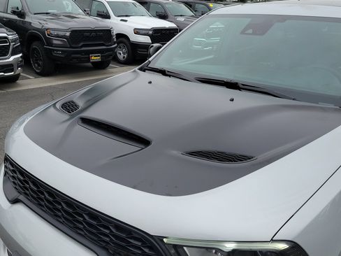 Used 2025 Dodge Durango SRT Hellcat AWD/4WD image 36