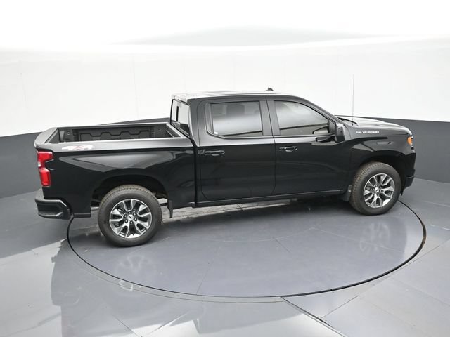 New 2026 Chevrolet Silverado 1500 RST w/ RST All Star Premium Package AWD/4WD image 59