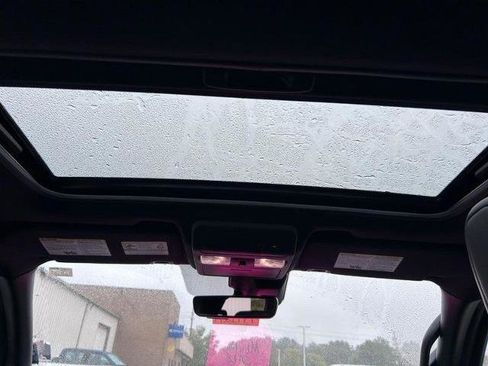 Used 2023 Nissan Frontier PRO-4X w/ Pro-4X Premium Package image 10