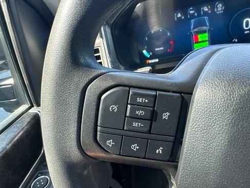 Used 2024 Ford F250 XLT w/ XLT Premium Package AWD/4WD image 14