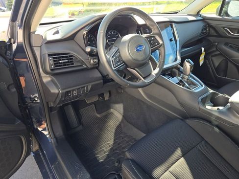Certified 2025 Subaru Legacy Premium w/ Popular Package #1A image 18