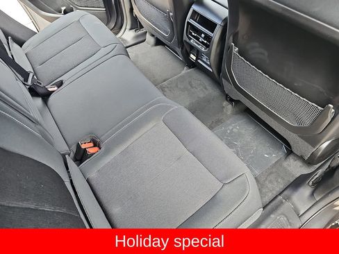 New 2025 Jeep Grand Cherokee Laredo w/ Luxury Tech Group I image 11