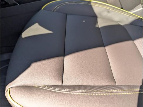 New 2026 Chevrolet TrailBlazer ACTIV w/ Convenience Package image 23