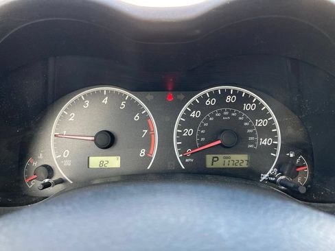 Used 2012 Toyota Corolla LE FWD image 15