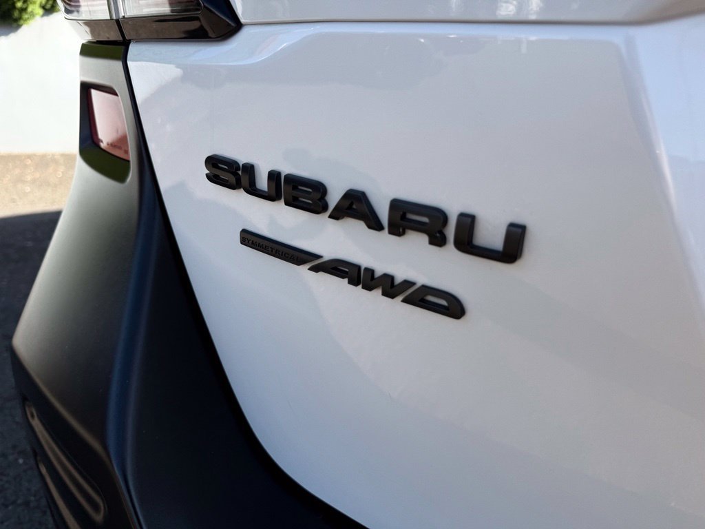 Used 2023 Subaru Outback Wilderness AWD/4WD image 8