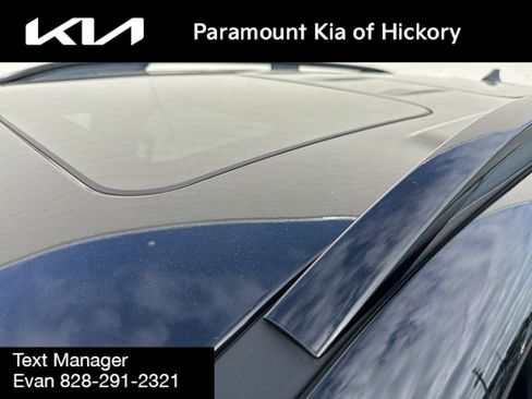 Used 2025 Kia Telluride SX Prestige X-Pro AWD/4WD image 38