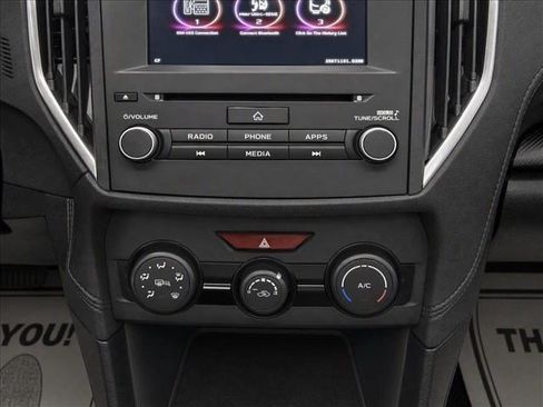 Used 2019 Subaru Crosstrek 2.0i Premium w/ Eyesight System AWD/4WD image 19