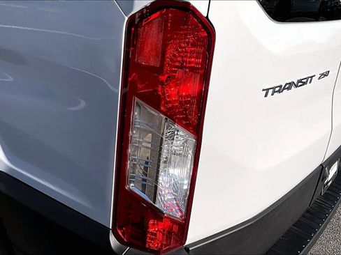 Used 2024 Ford Transit 250 w/ Exterior Upgrade Package image 24
