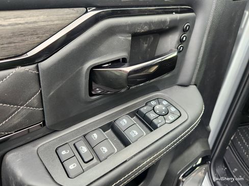 New 2026 RAM 2500 Limited image 30