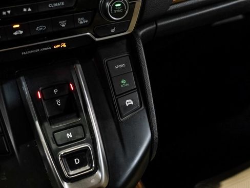 Used 2021 Honda CR-V Touring image 27