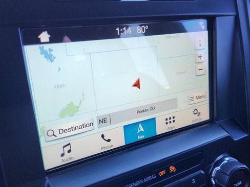 Used 2018 Ford F150 XLT w/ Equipment Group 302A Luxury image 23