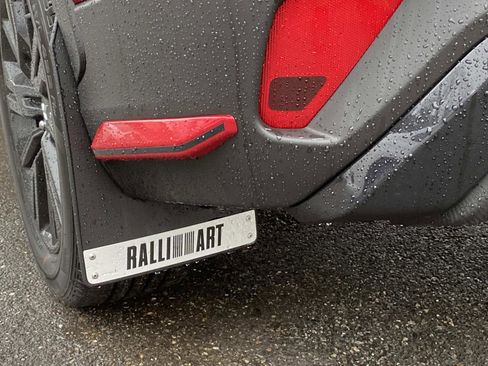 New 2026 Mitsubishi Eclipse Cross Ralliart image 6