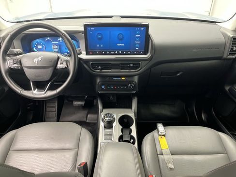 Used 2025 Ford Bronco Sport Badlands image 4