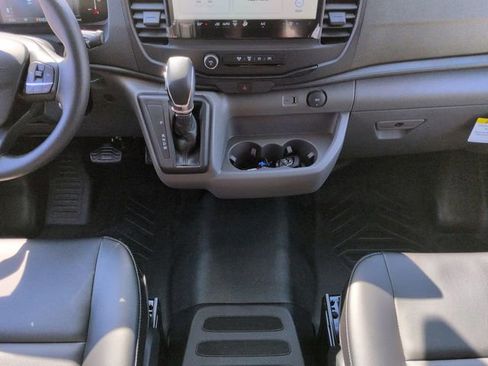 New 2026 Ford Transit 250 148 Medium Roof w/ Load Area Protection Package image 17